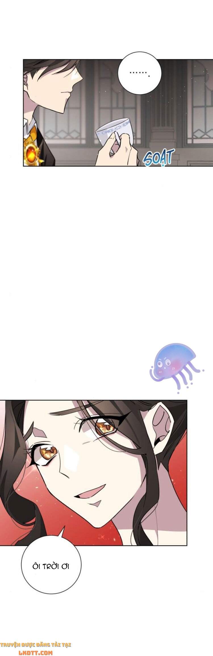 Ta Đã Từng Mong Nàng Biến Mất - Chương 20.5