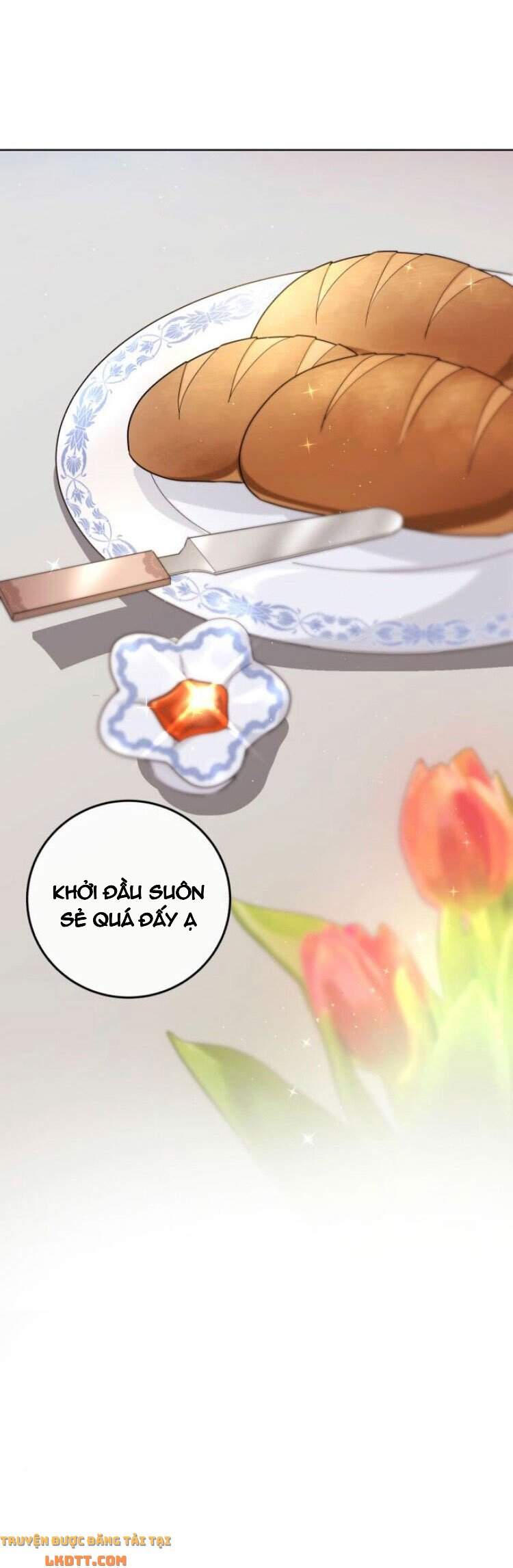 Ta Đã Từng Mong Nàng Biến Mất - Chương 20.5