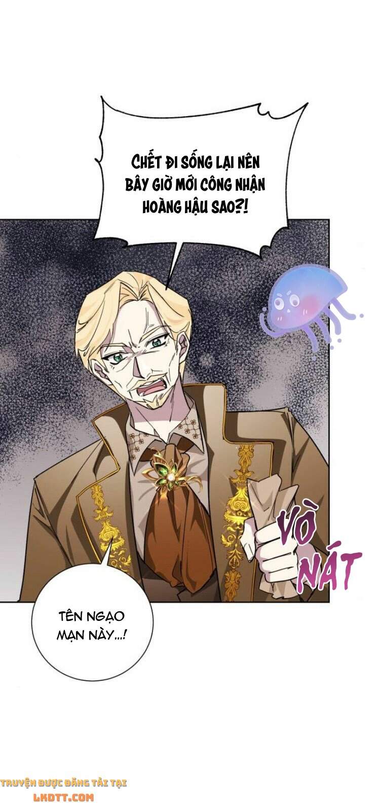 Ta Đã Từng Mong Nàng Biến Mất - Chương 20.5