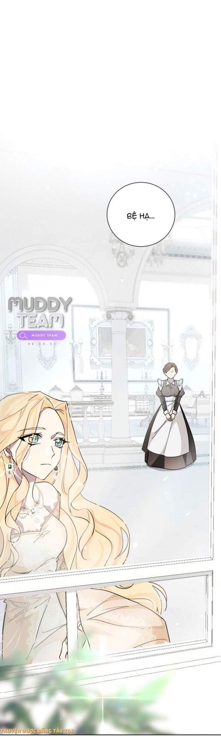 Ta Đã Từng Mong Nàng Biến Mất - Chương 20.5