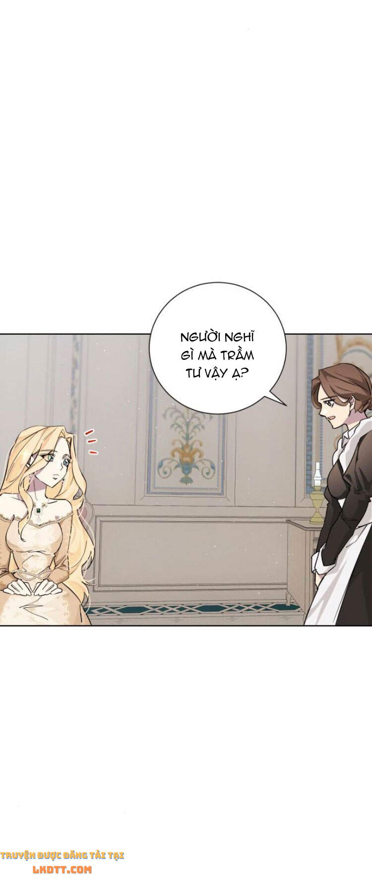 Ta Đã Từng Mong Nàng Biến Mất - Chương 20.5