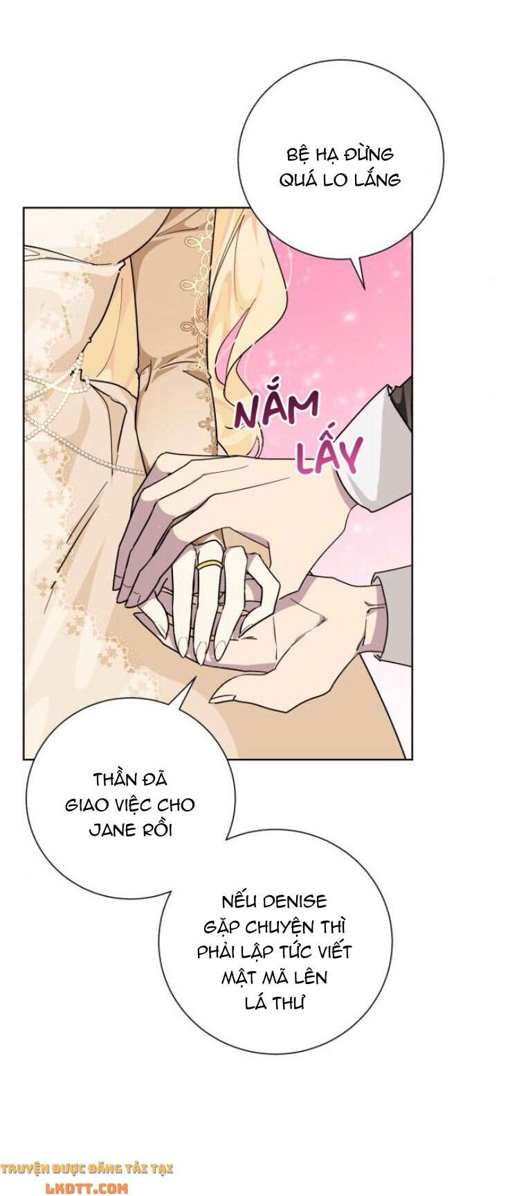 Ta Đã Từng Mong Nàng Biến Mất - Chương 20.5