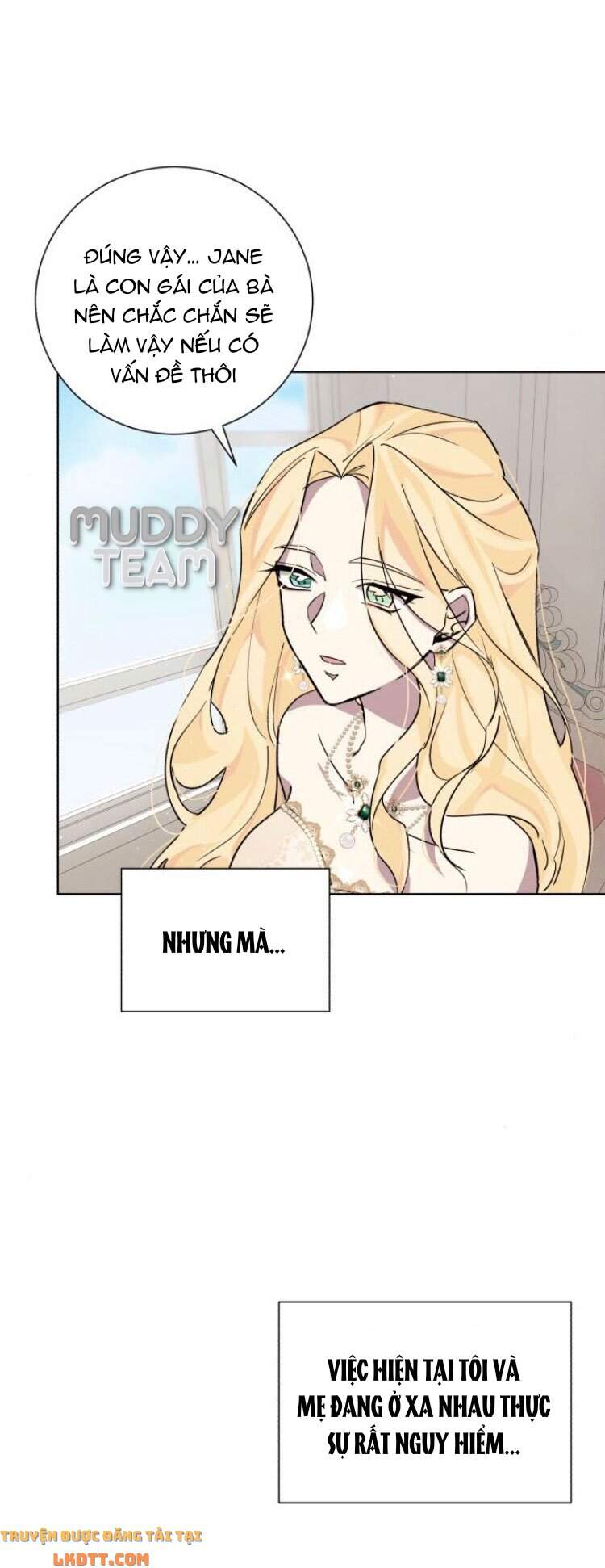 Ta Đã Từng Mong Nàng Biến Mất - Chương 20.5