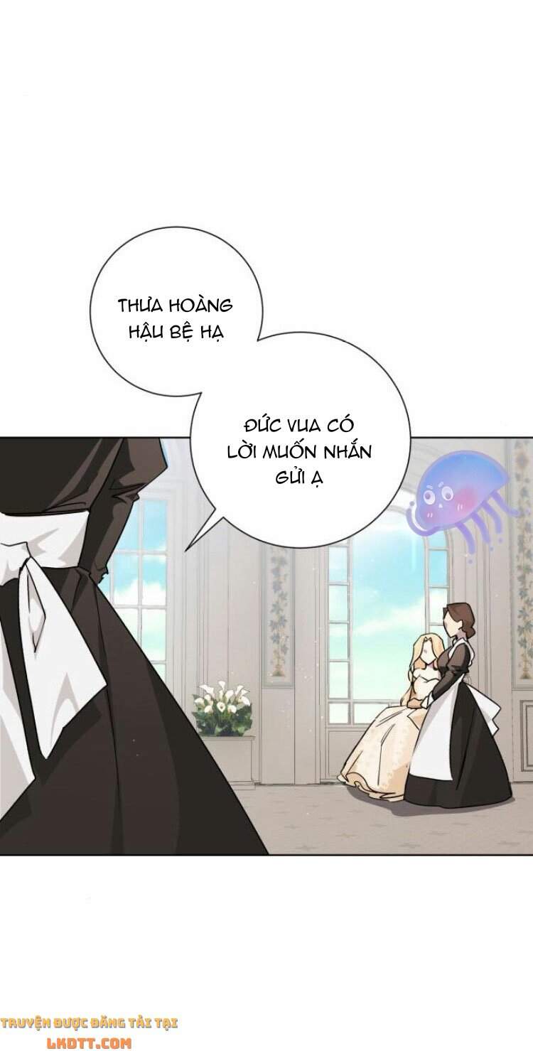 Ta Đã Từng Mong Nàng Biến Mất - Chương 20.5