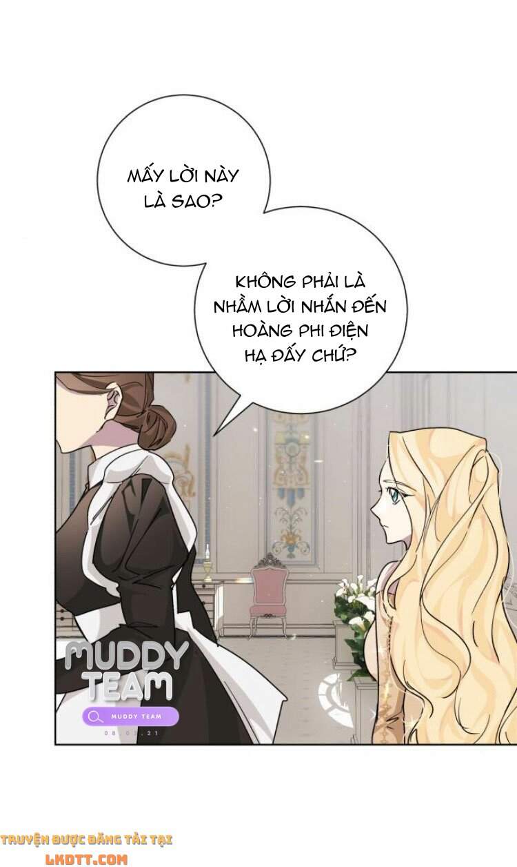 Ta Đã Từng Mong Nàng Biến Mất - Chương 20.5