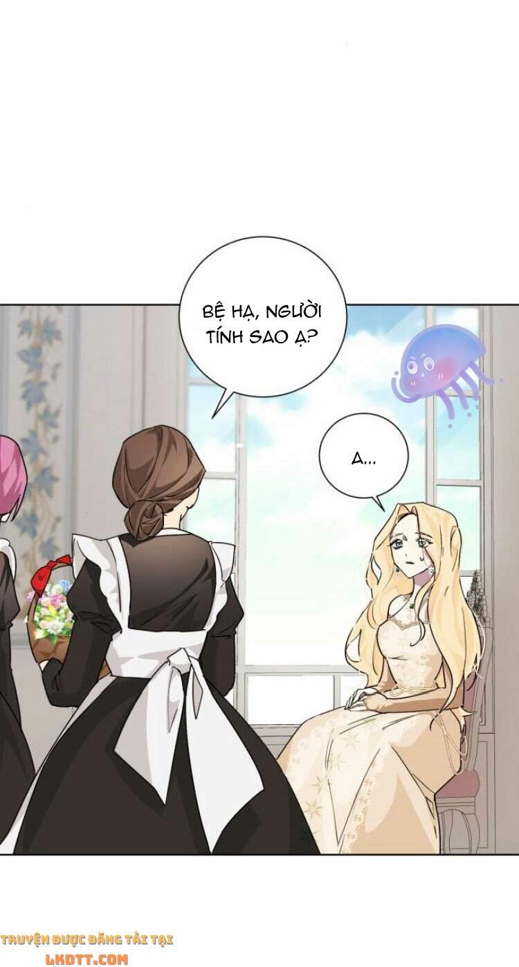 Ta Đã Từng Mong Nàng Biến Mất - Chương 20.5