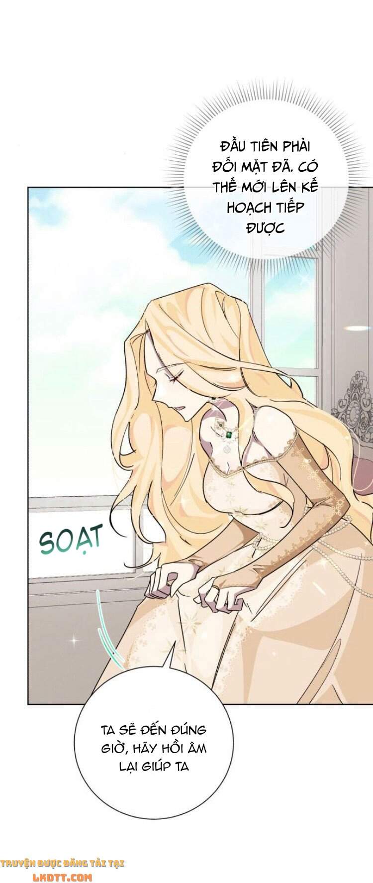 Ta Đã Từng Mong Nàng Biến Mất - Chương 20.5