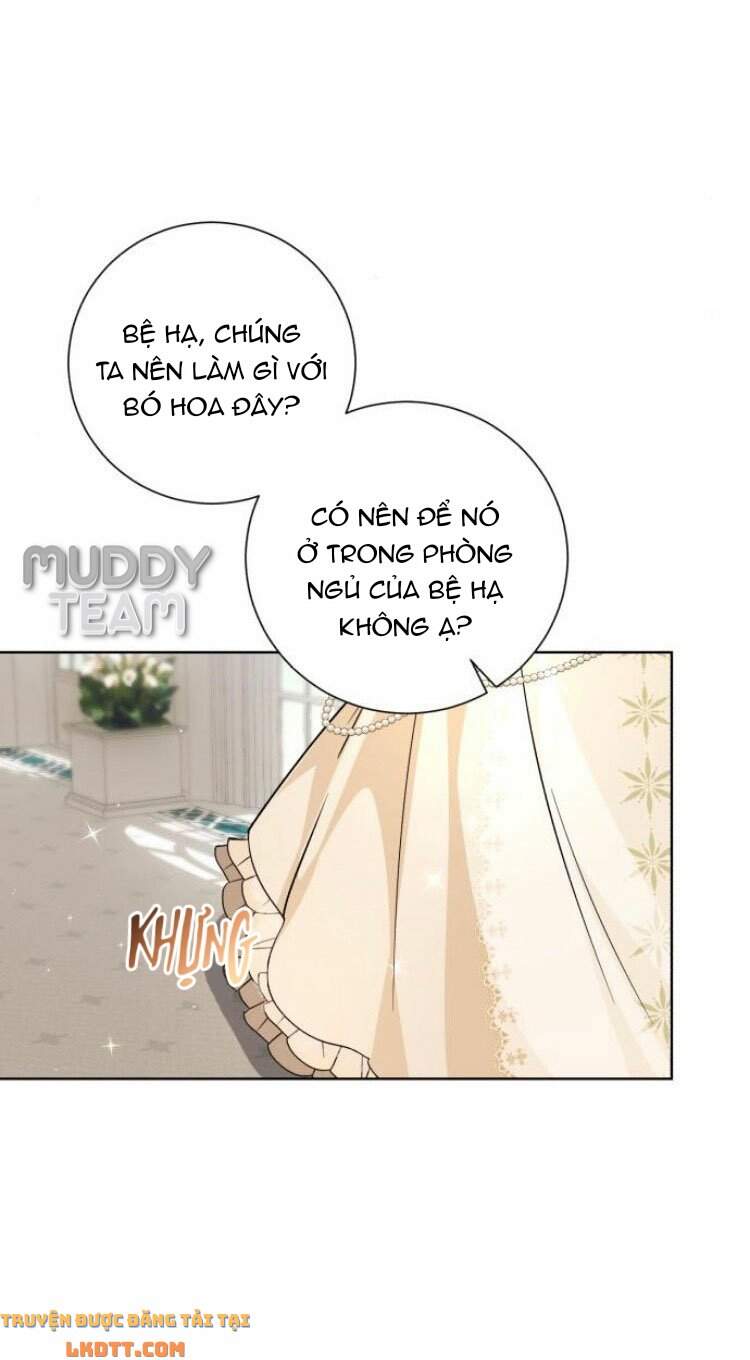 Ta Đã Từng Mong Nàng Biến Mất - Chương 20.5