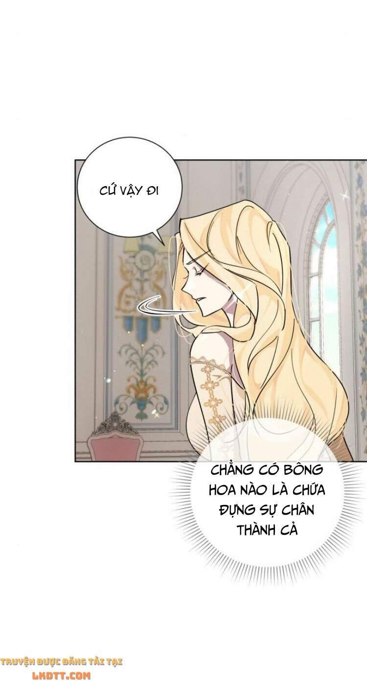 Ta Đã Từng Mong Nàng Biến Mất - Chương 20.5