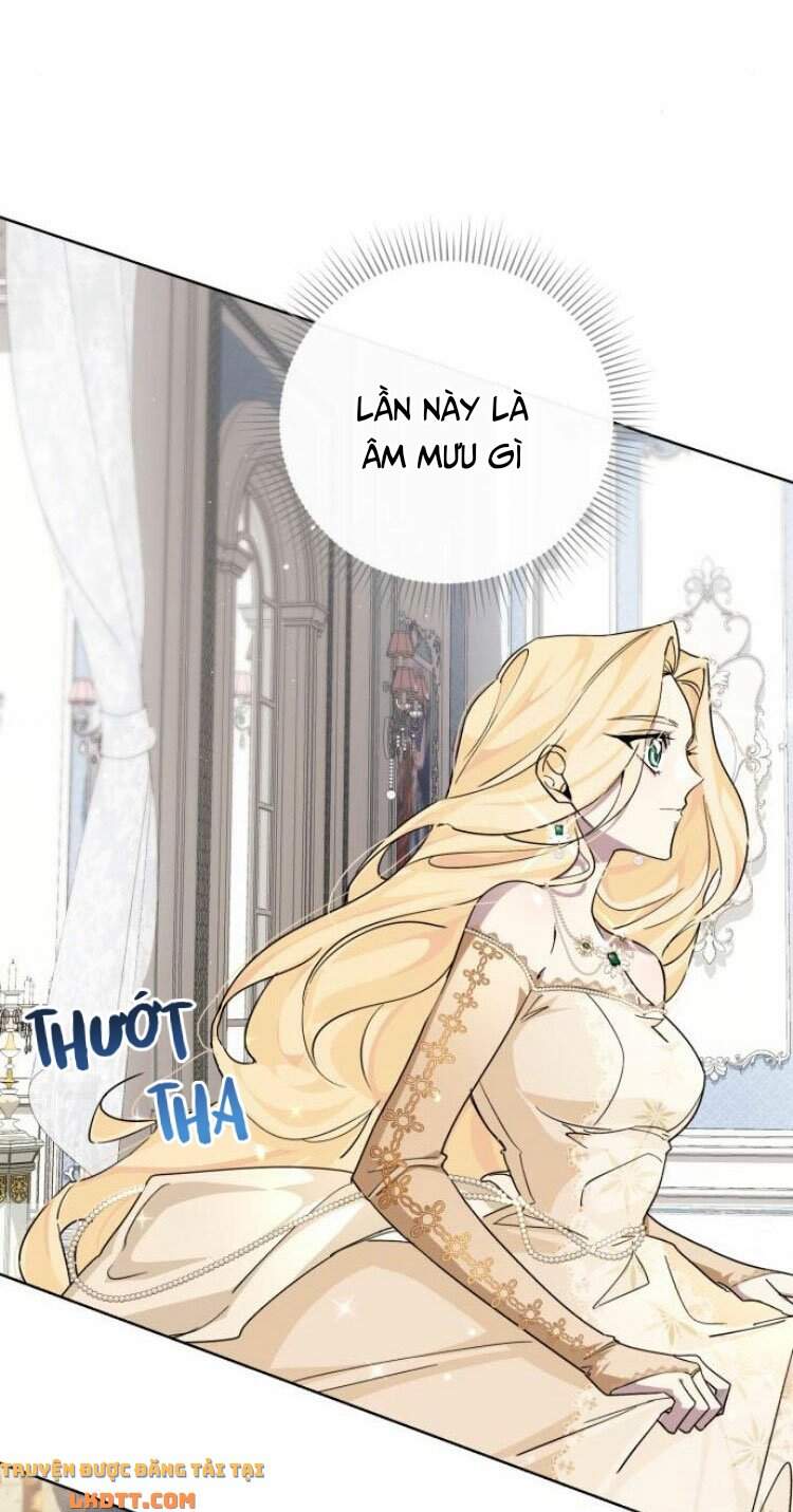 Ta Đã Từng Mong Nàng Biến Mất - Chương 20.5