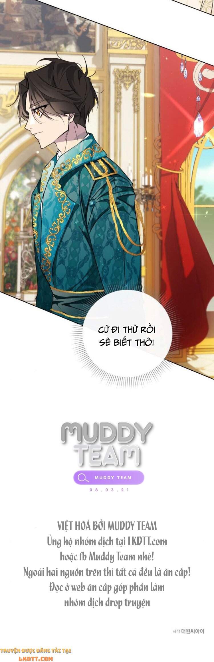 Ta Đã Từng Mong Nàng Biến Mất - Chương 20.5