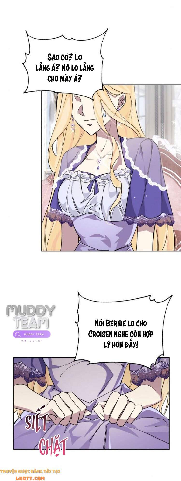 Ta Đã Từng Mong Nàng Biến Mất - Chương 20.5