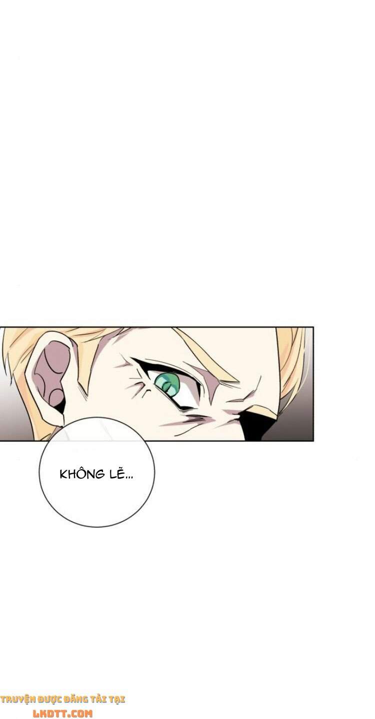 Ta Đã Từng Mong Nàng Biến Mất - Chương 20.5