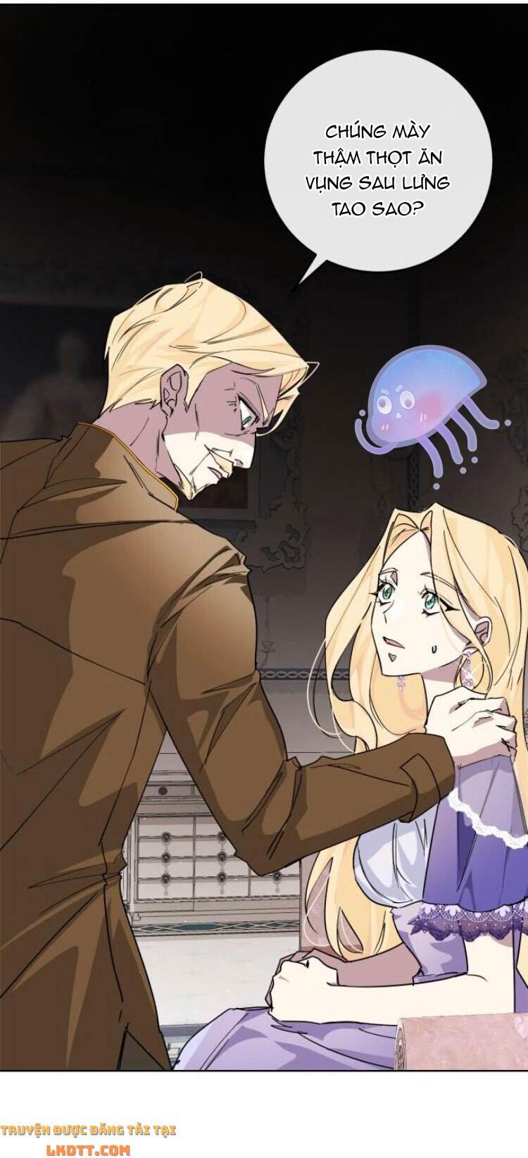 Ta Đã Từng Mong Nàng Biến Mất - Chương 20.5