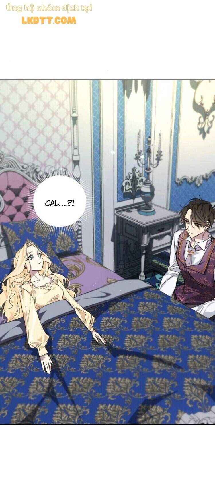 Ta Đã Từng Mong Nàng Biến Mất - Chương 20