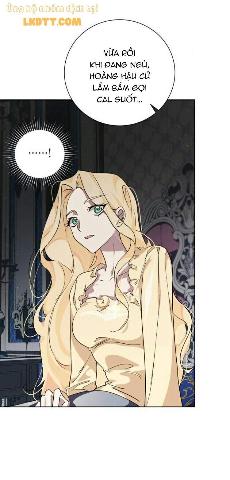 Ta Đã Từng Mong Nàng Biến Mất - Chương 20