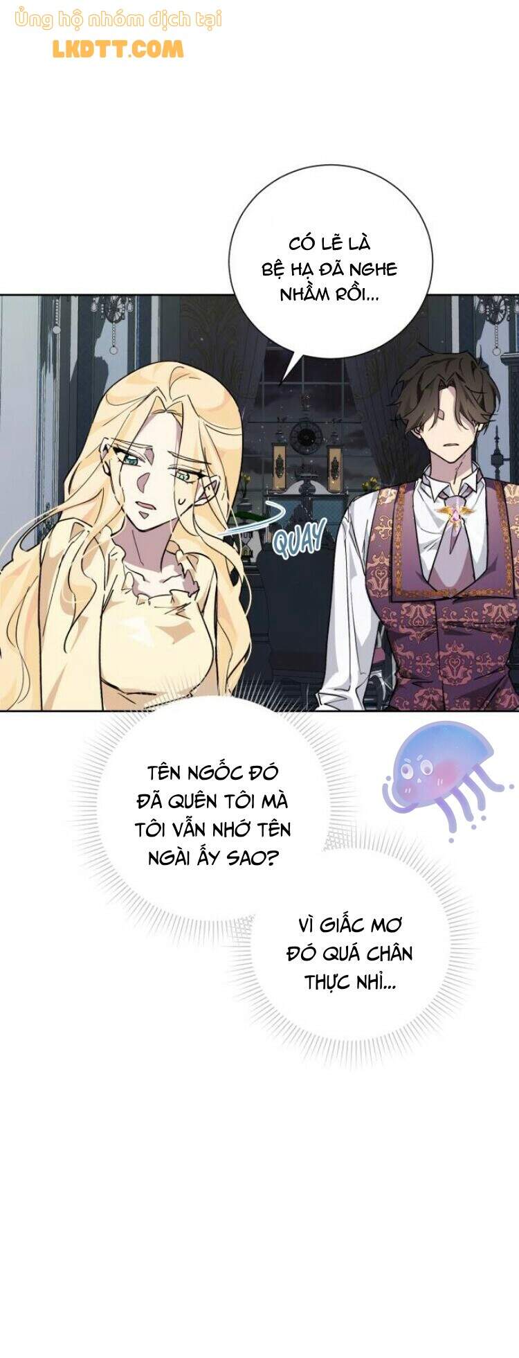 Ta Đã Từng Mong Nàng Biến Mất - Chương 20