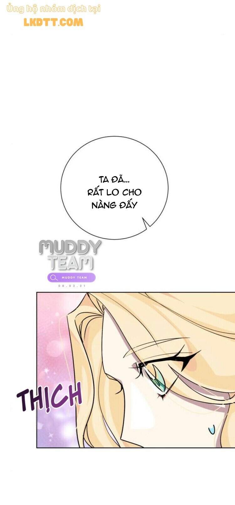 Ta Đã Từng Mong Nàng Biến Mất - Chương 20