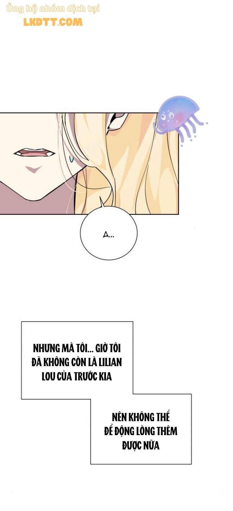 Ta Đã Từng Mong Nàng Biến Mất - Chương 20