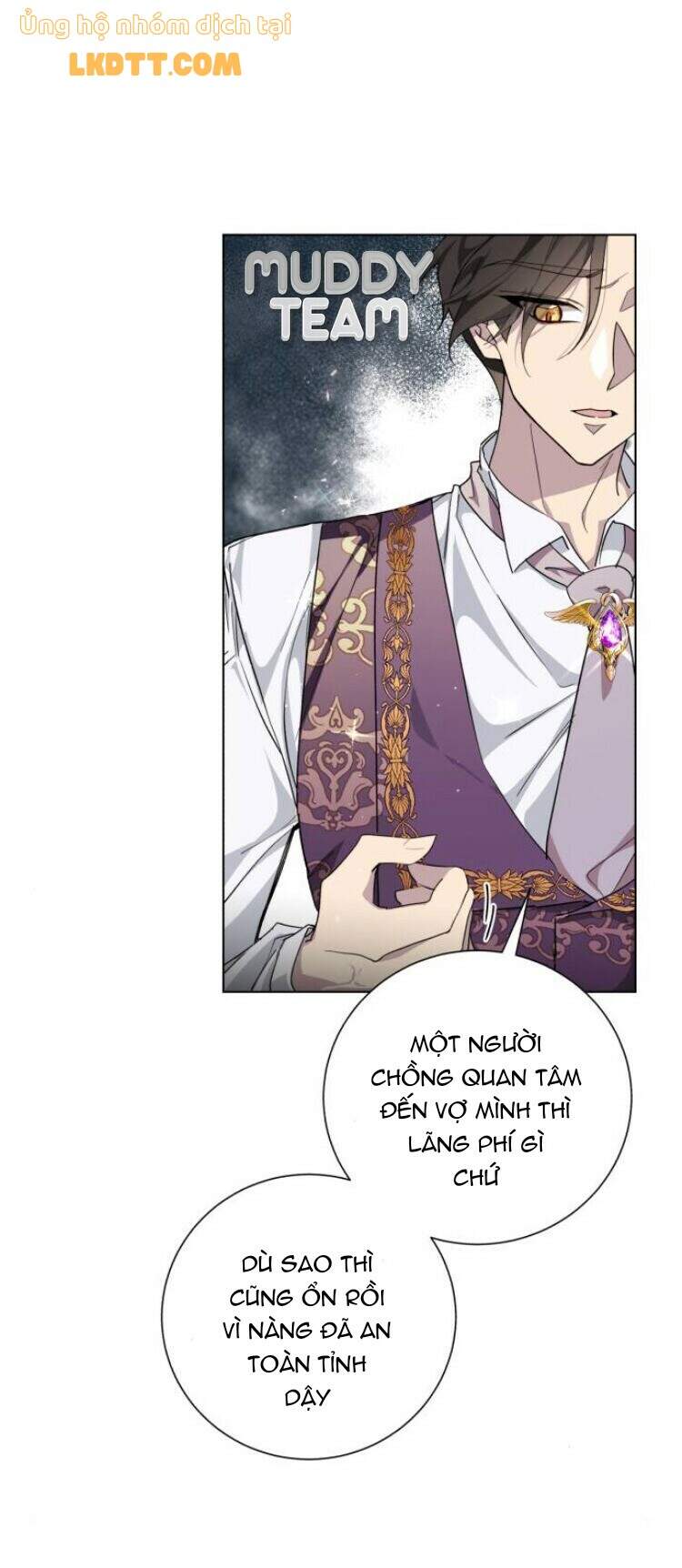 Ta Đã Từng Mong Nàng Biến Mất - Chương 20