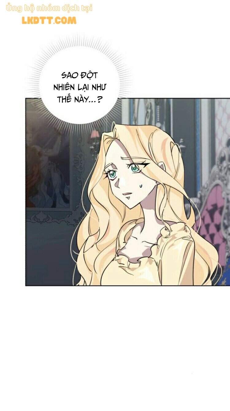 Ta Đã Từng Mong Nàng Biến Mất - Chương 20