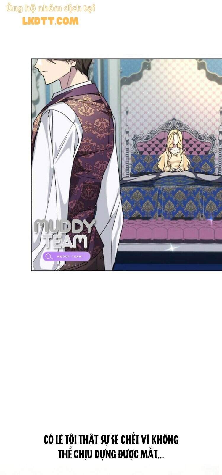 Ta Đã Từng Mong Nàng Biến Mất - Chương 20