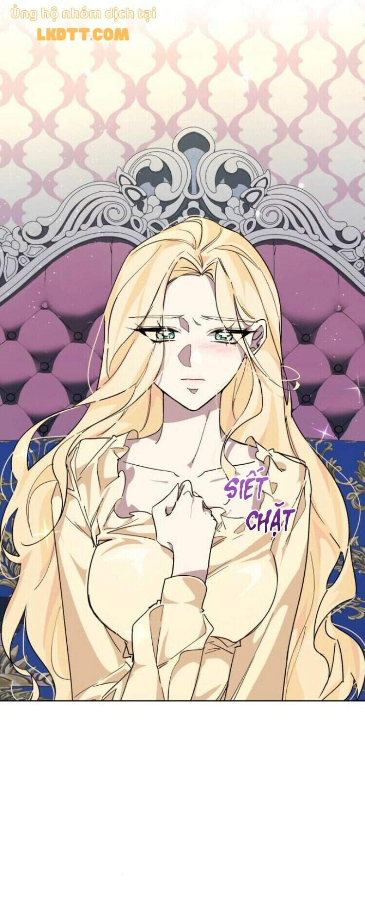 Ta Đã Từng Mong Nàng Biến Mất - Chương 20