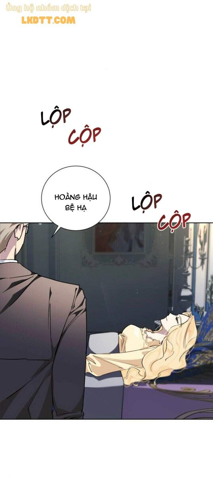 Ta Đã Từng Mong Nàng Biến Mất - Chương 20