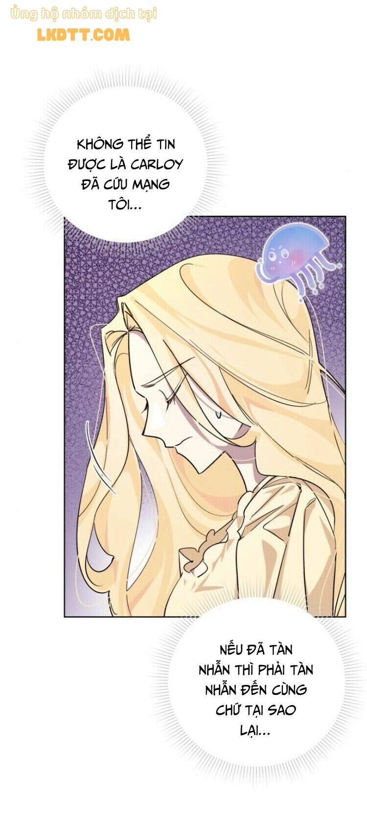 Ta Đã Từng Mong Nàng Biến Mất - Chương 20