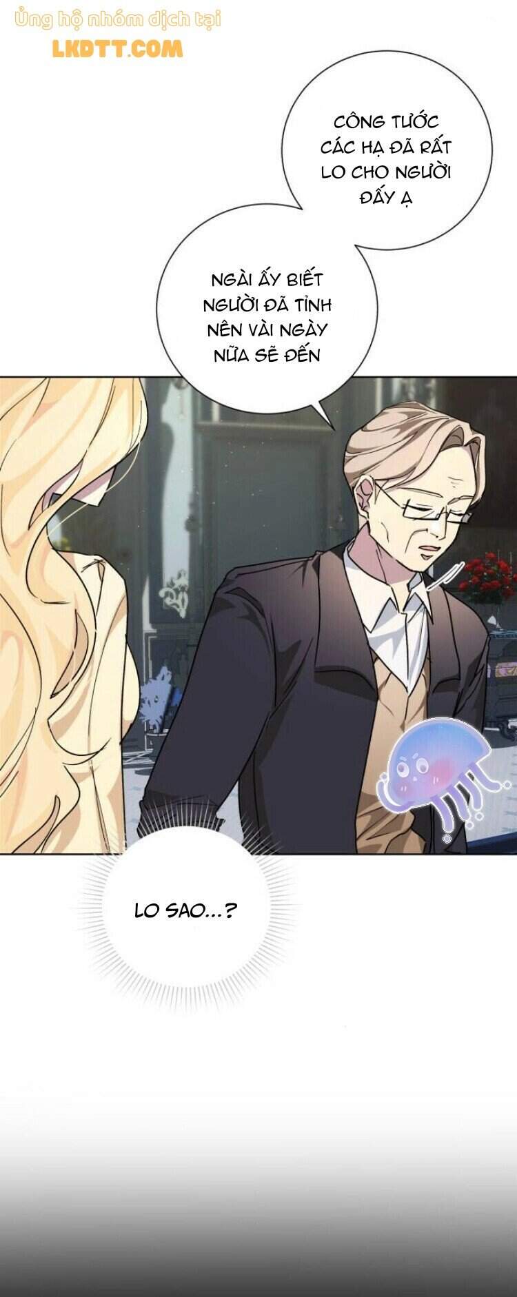 Ta Đã Từng Mong Nàng Biến Mất - Chương 20