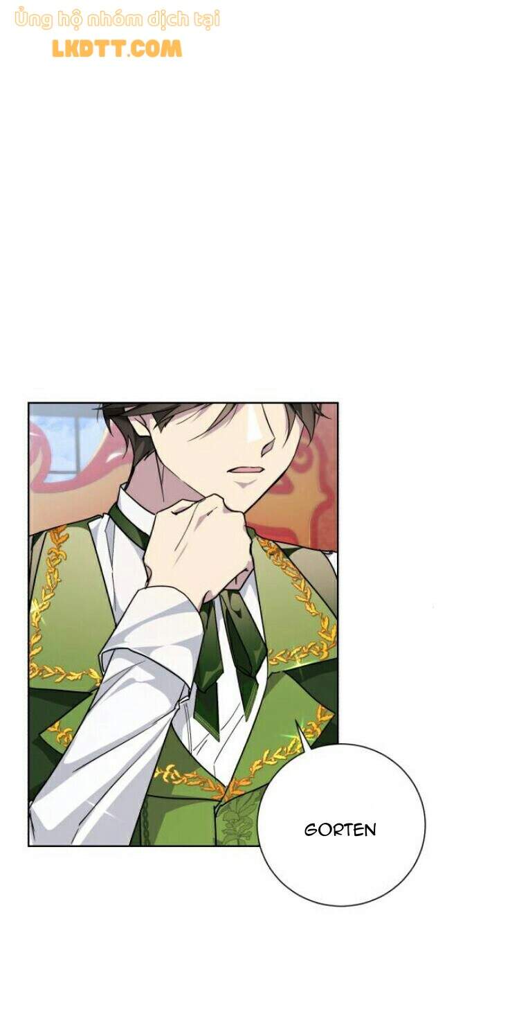 Ta Đã Từng Mong Nàng Biến Mất - Chương 20