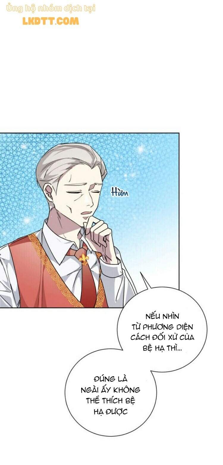 Ta Đã Từng Mong Nàng Biến Mất - Chương 20