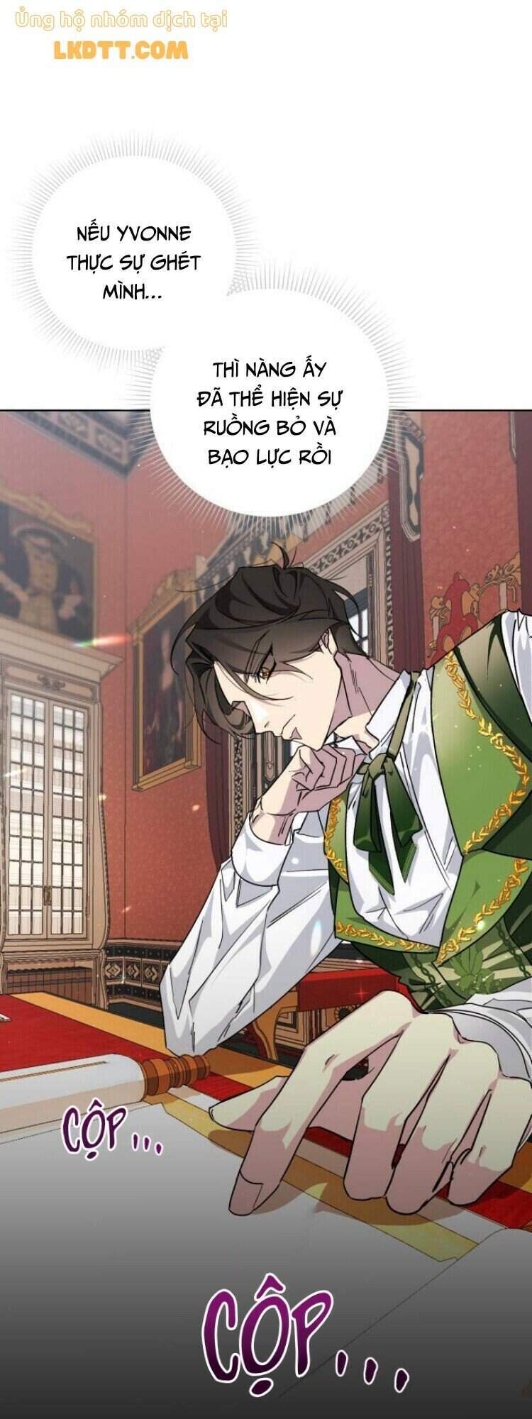 Ta Đã Từng Mong Nàng Biến Mất - Chương 20