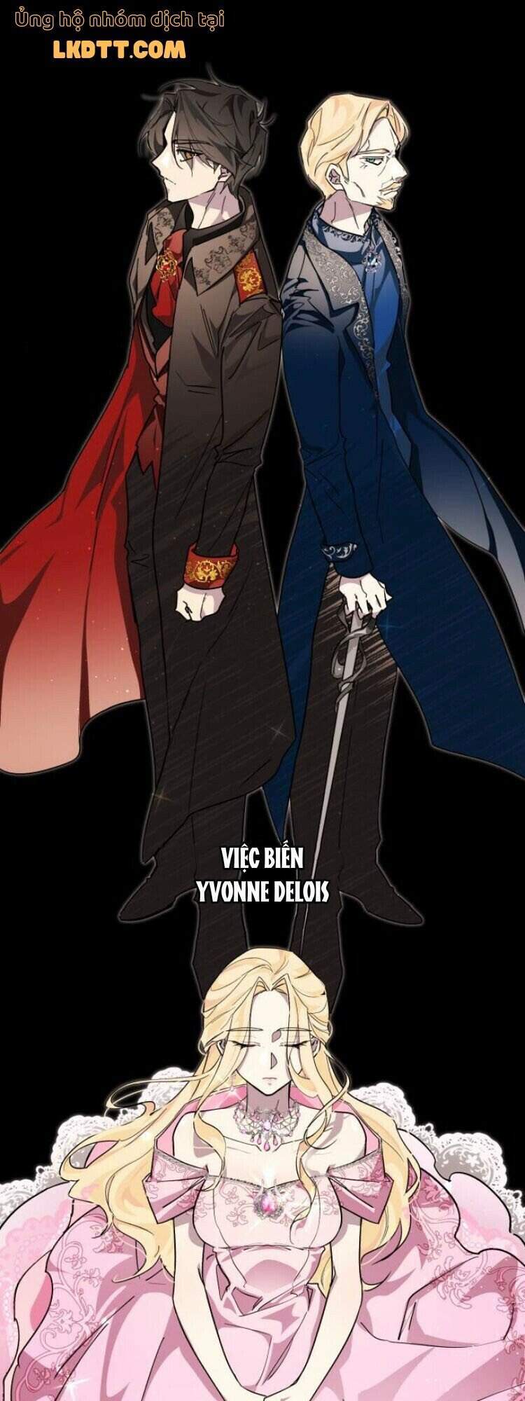 Ta Đã Từng Mong Nàng Biến Mất - Chương 20