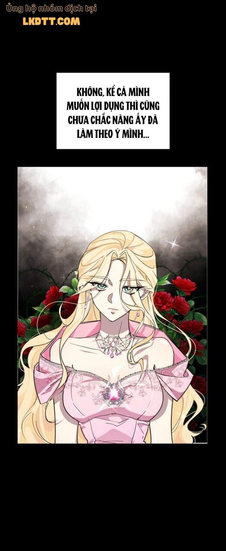 Ta Đã Từng Mong Nàng Biến Mất - Chương 20