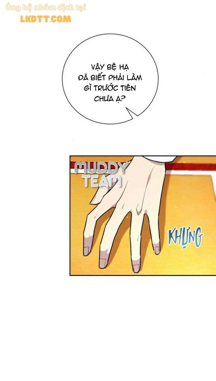 Ta Đã Từng Mong Nàng Biến Mất - Chương 20