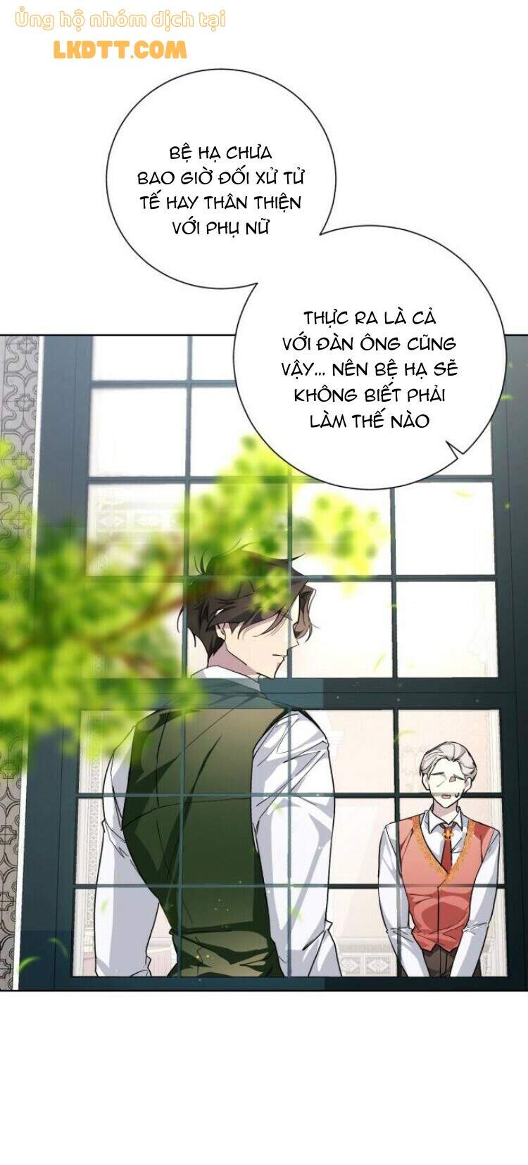 Ta Đã Từng Mong Nàng Biến Mất - Chương 20