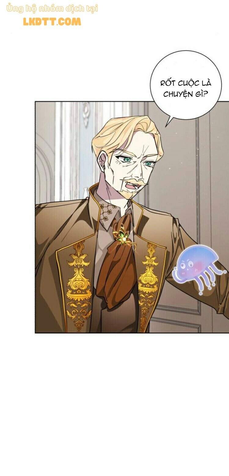 Ta Đã Từng Mong Nàng Biến Mất - Chương 20