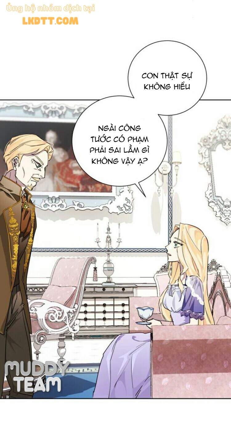 Ta Đã Từng Mong Nàng Biến Mất - Chương 20