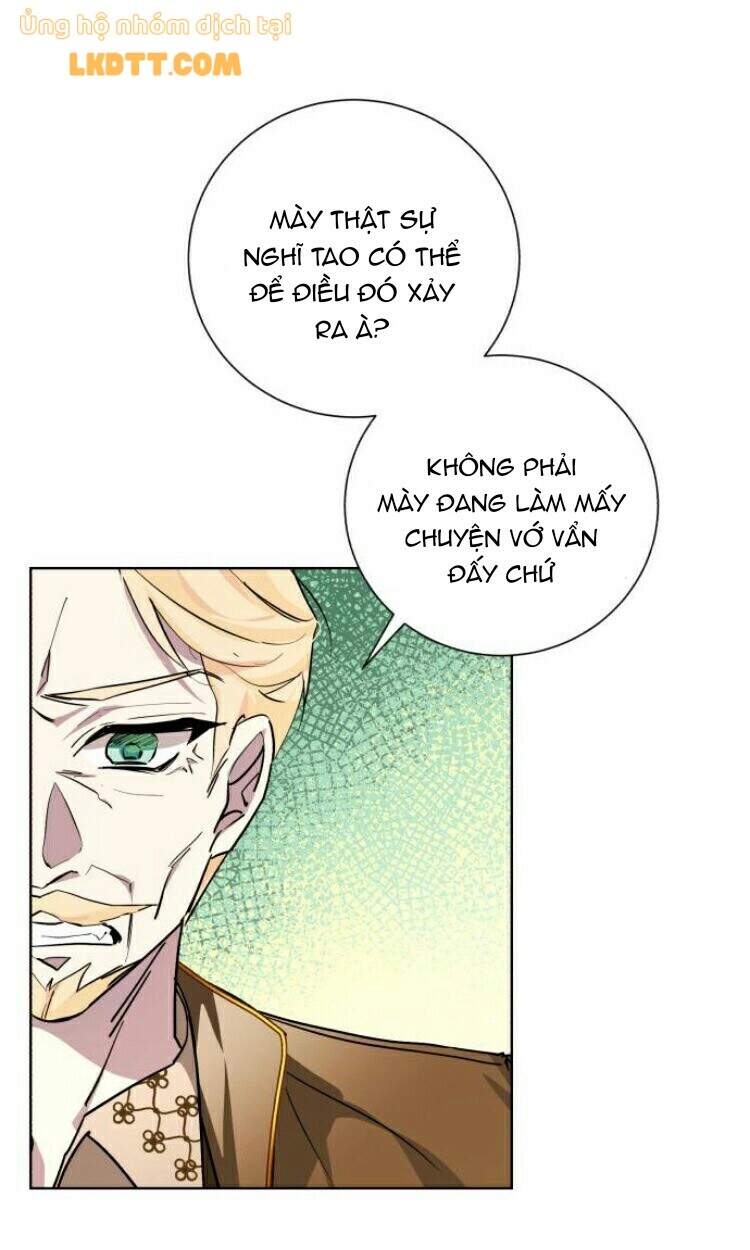 Ta Đã Từng Mong Nàng Biến Mất - Chương 20