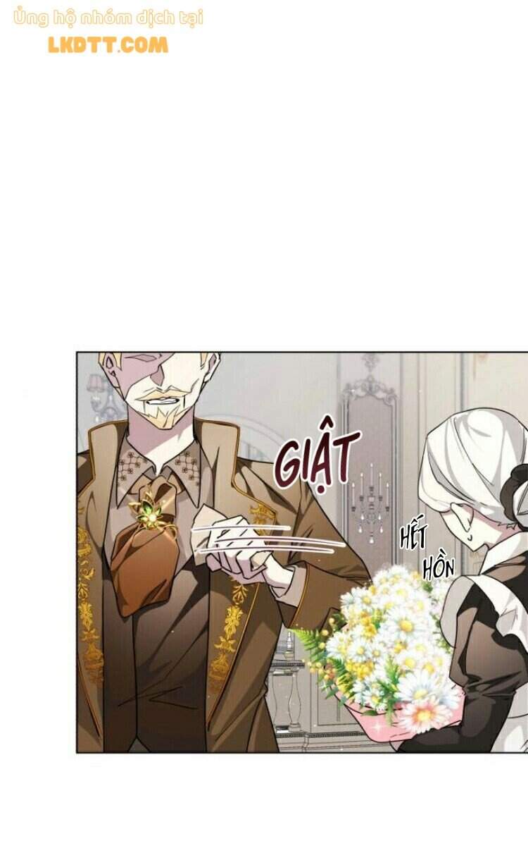 Ta Đã Từng Mong Nàng Biến Mất - Chương 20