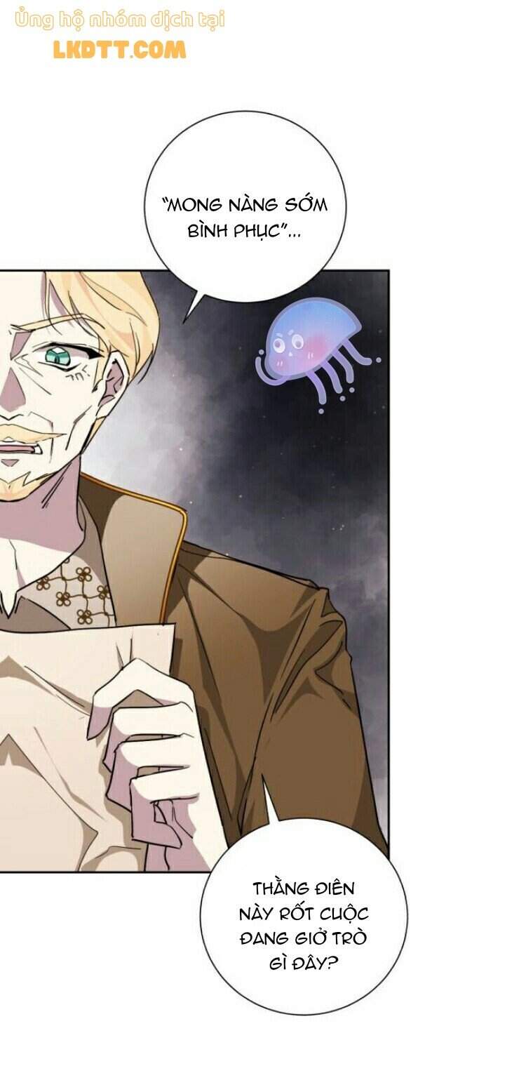 Ta Đã Từng Mong Nàng Biến Mất - Chương 20