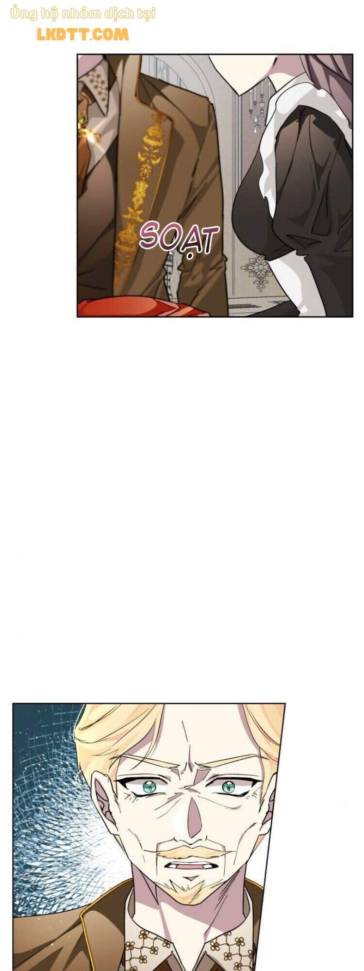 Ta Đã Từng Mong Nàng Biến Mất - Chương 20