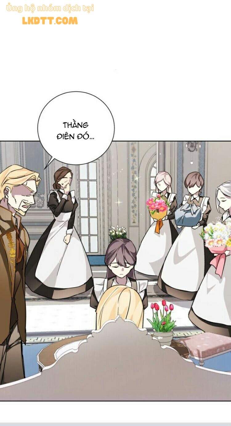 Ta Đã Từng Mong Nàng Biến Mất - Chương 20