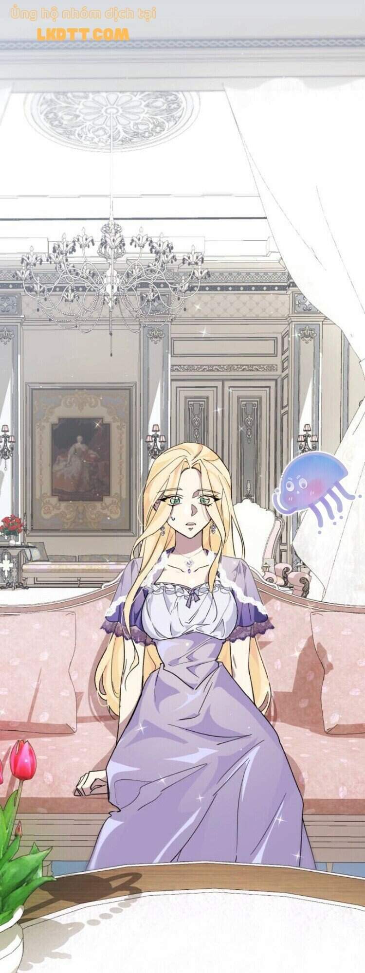 Ta Đã Từng Mong Nàng Biến Mất - Chương 20