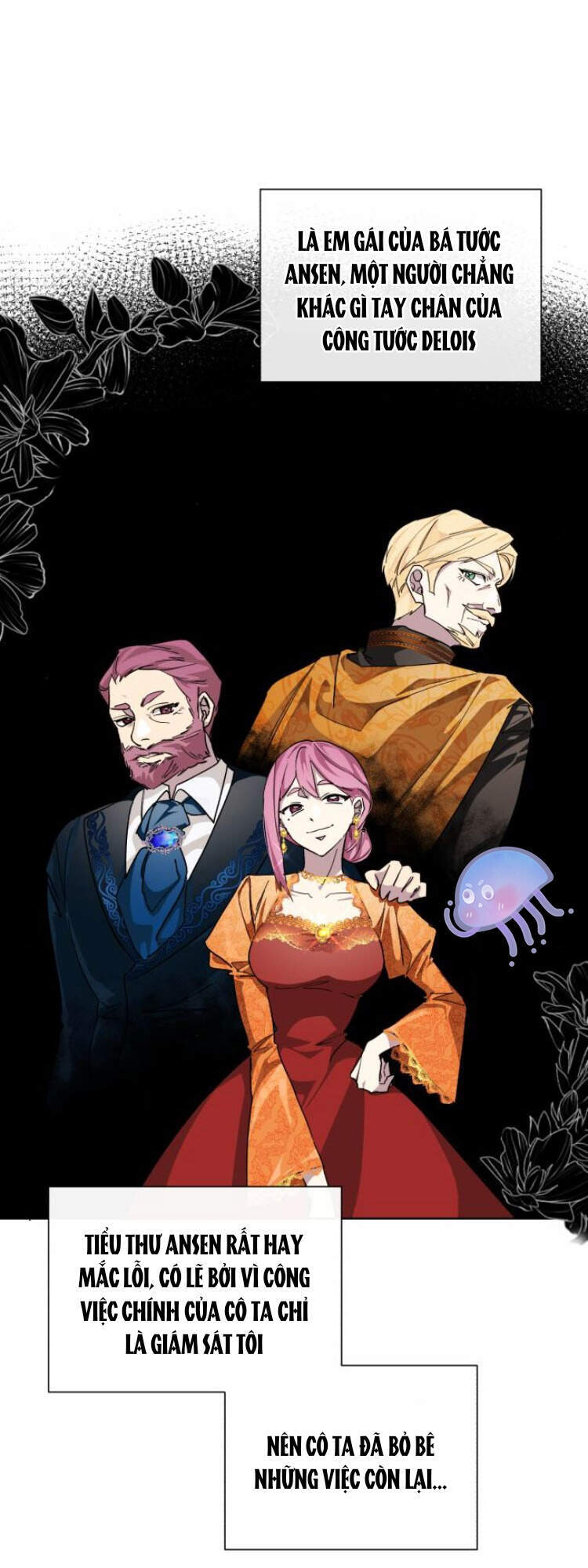 Ta Đã Từng Mong Nàng Biến Mất - Chương 21