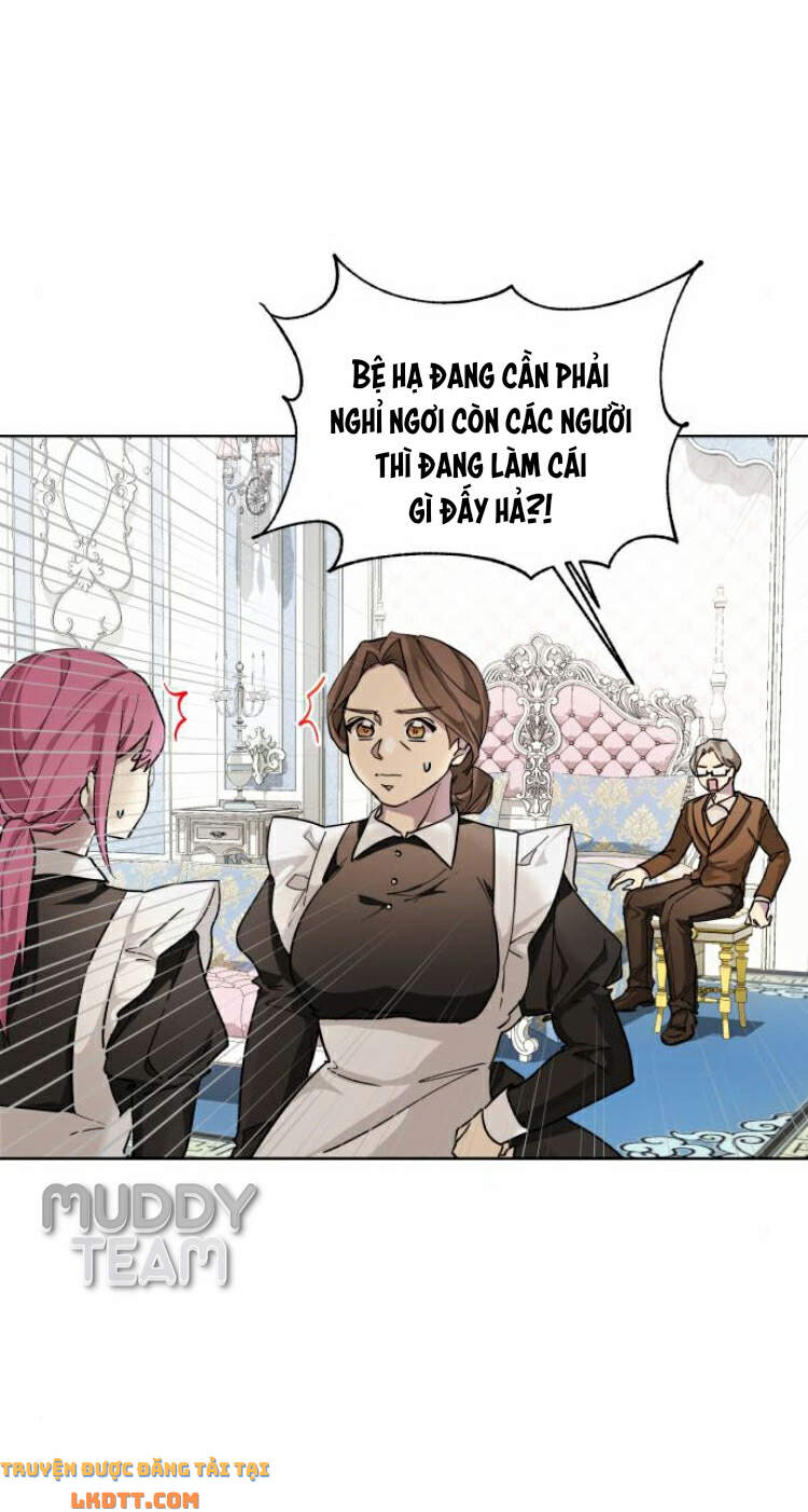 Ta Đã Từng Mong Nàng Biến Mất - Chương 21