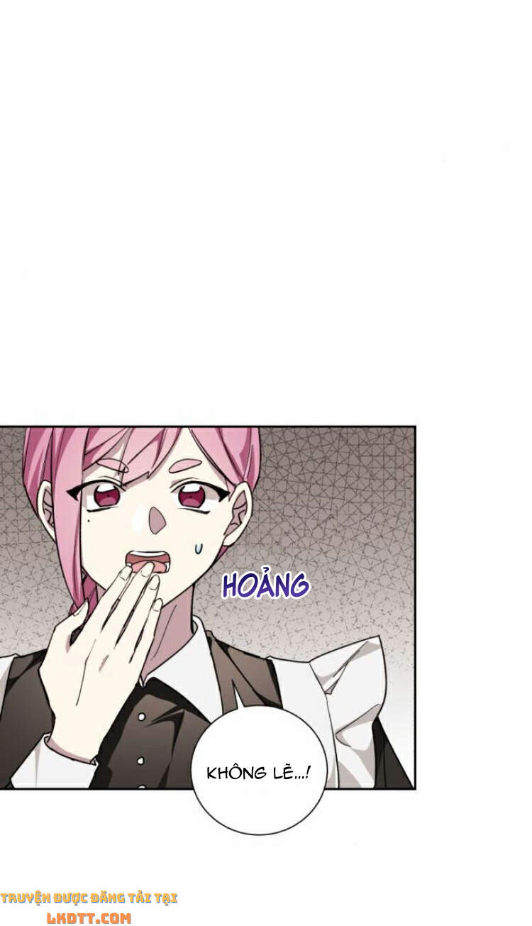 Ta Đã Từng Mong Nàng Biến Mất - Chương 21