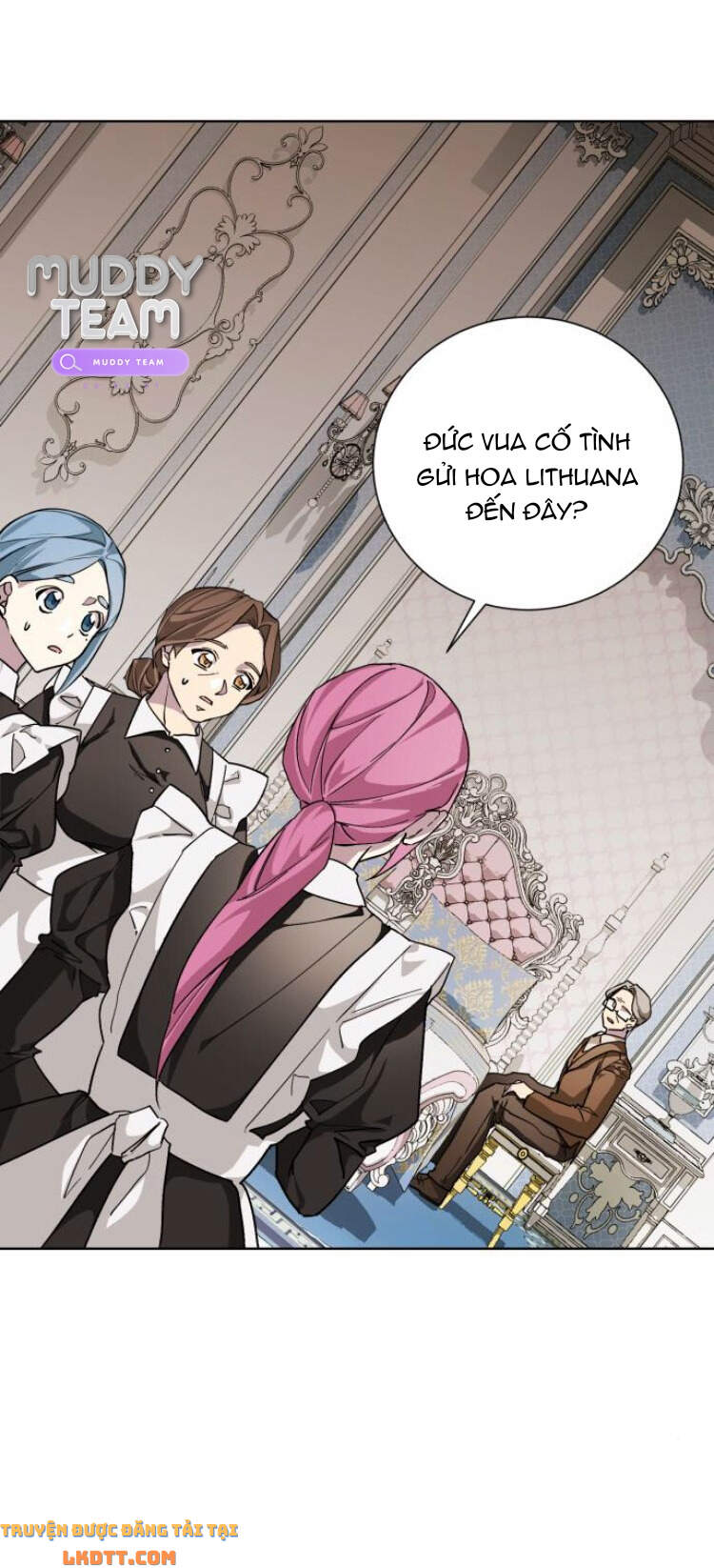 Ta Đã Từng Mong Nàng Biến Mất - Chương 21