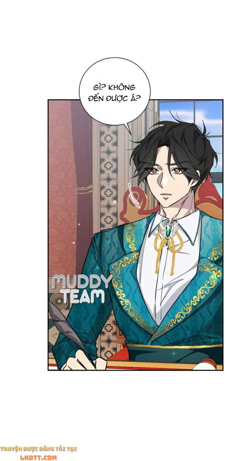 Ta Đã Từng Mong Nàng Biến Mất - Chương 21